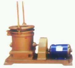 Gyratory Sieve Shaker