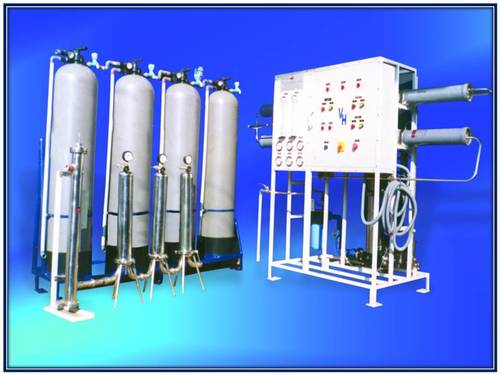 PRE FILTRATION SYSTEM
