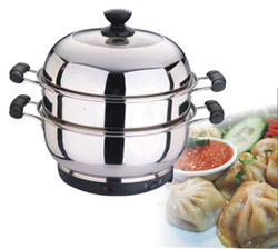 Momo Steamer