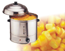 Corn Steamer