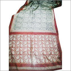Chanderi Silk Sarees