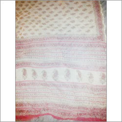 Kota Doria Silk Sarees