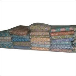 Cotton Salwar Suit With Dupatta