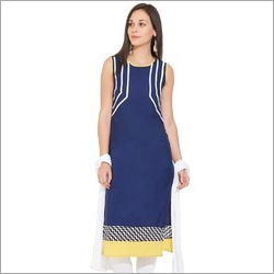 Regular Wear Kurti