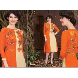 Party Wear Kurti