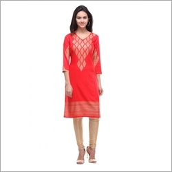 Rayon Kurti