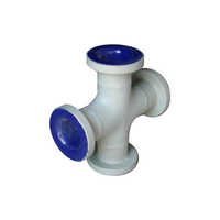 Glass Lined Fittings