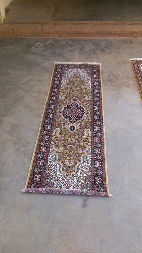 Persian Carpets
