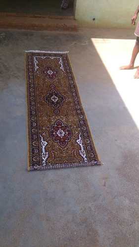 Persian Carpets