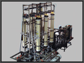 ULTRAFILTRATION PLANTS