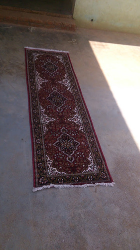 Persian Carpets