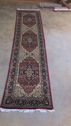 Persian Carpets