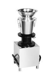 Commercial Mixi