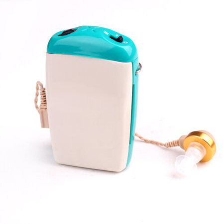 Hearing Aid