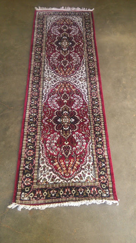 Persian Carpets