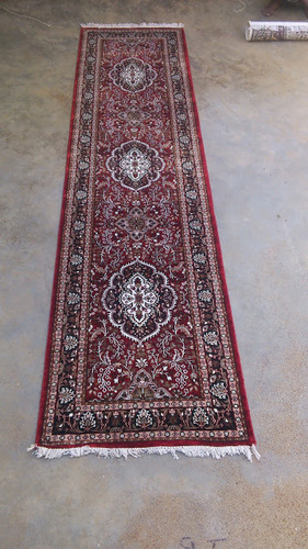 Persian Carpets