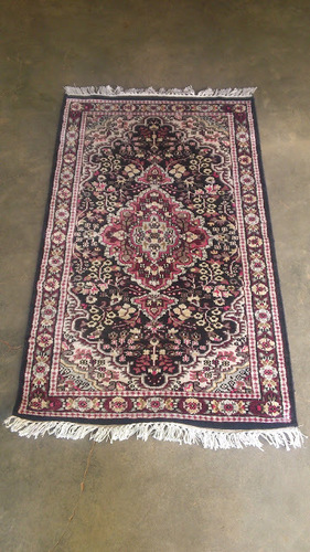 Persian Carpets