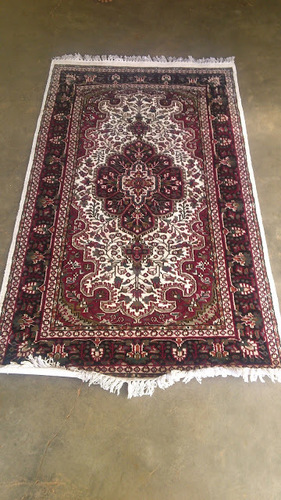 Persian Carpets