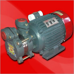 Self Priming Pump - 1hp