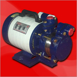 Self - Priming Pump