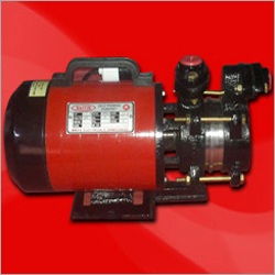 Self Priming Pump - 0.5hp