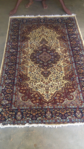Persian Carpets
