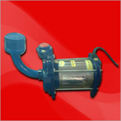 Monoset Pump - 0.5hp