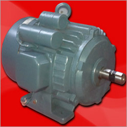 Single Phase Electric Motor