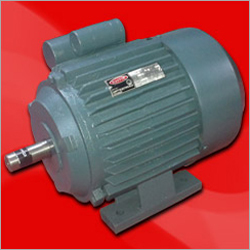 Single Phase Electric Motor - 1.5hp