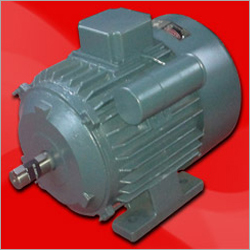 Single Phase Electric Motor - 1hp