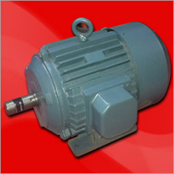 Three Phase Electric Motor