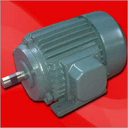 Three Phase Electric Motor - 2hp