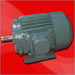 Three Phase Electric Motor - 1hp