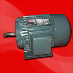 Three Phase Electric Motor - 0.5hp