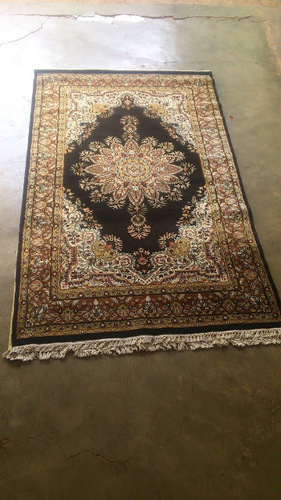 Persian Carpets