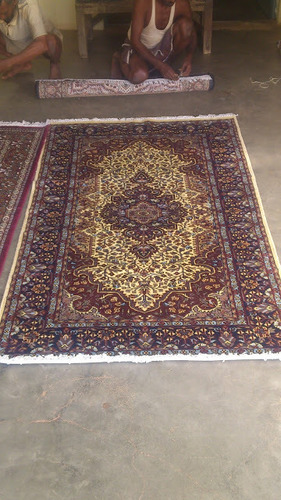 Persian Carpets