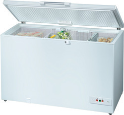 Deep Freezer