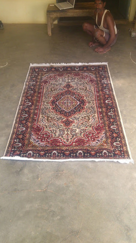 Persian Carpets