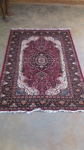 Persian Carpets