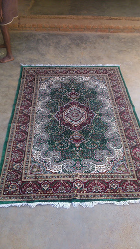 Persian Carpets