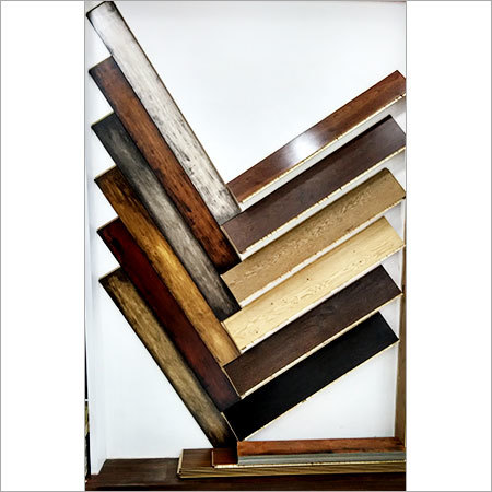 Laminated Wooden Floorings