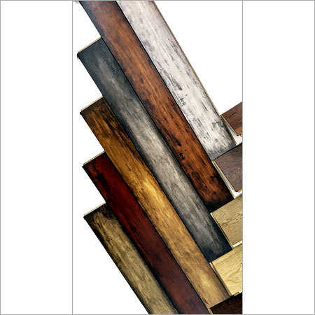 Vintage Floorings