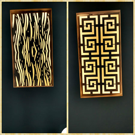 Mdf Artwork