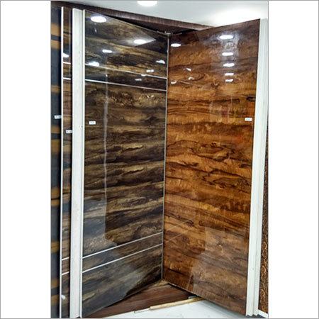 Glossy Laminates