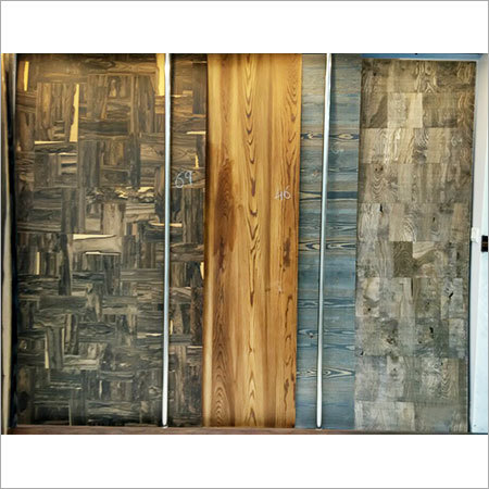 Exotic Wood Veneer
