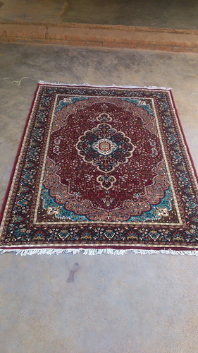 Persian Carpets