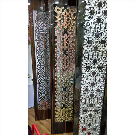 Decorative Grills