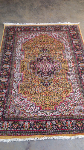 Persian Carpets