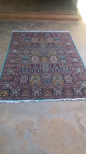 Persian Carpets