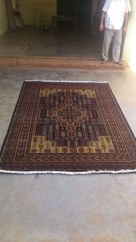 Persian Carpets